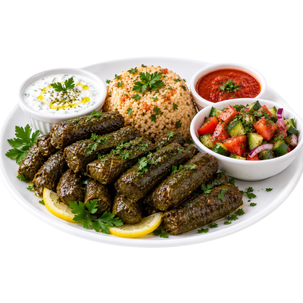 ورق عنب