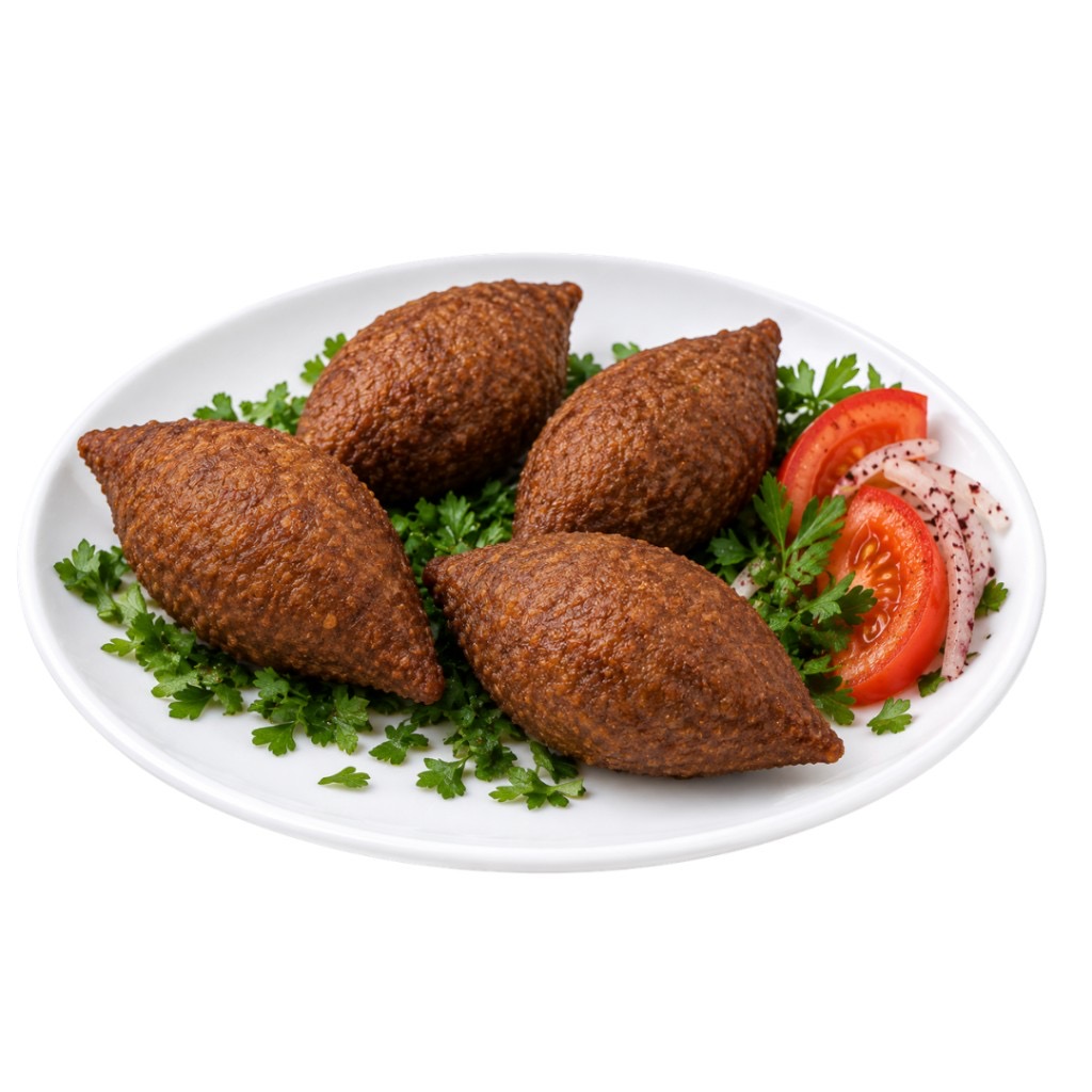 كبيبه لحم