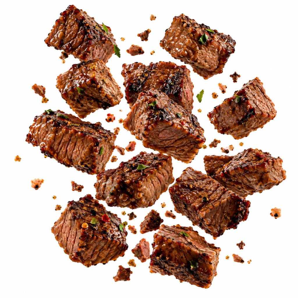 لحوم (إضافة)