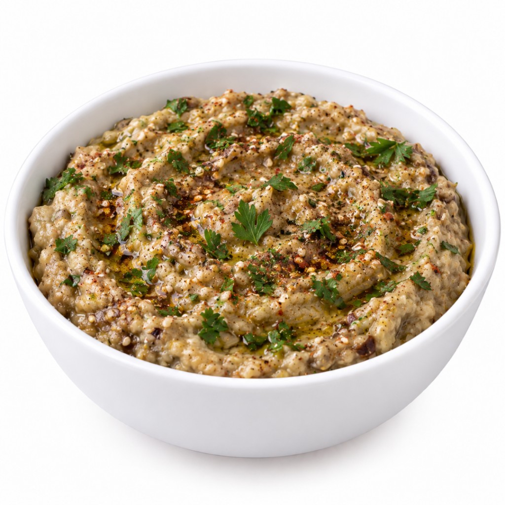 بابا غنوج